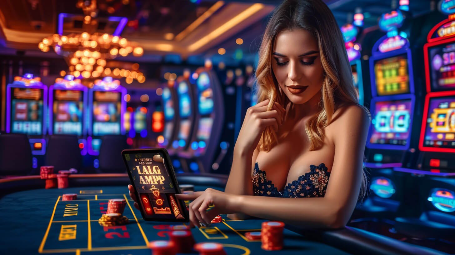 Komunitas pengguna menikmati hiburan online sports dan casino-style dengan penuh interaksi