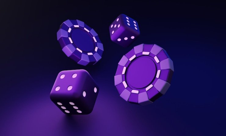 Tampilan berbagai slot modern dengan grafis menarik